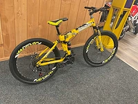 Daurada max mountainbike - afbeelding 6 van  12