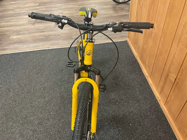 Daurada max mountainbike - afbeelding 11 van  12