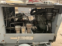 Davey compressor mc1a hogedrukcompressor - afbeelding 7 van  10