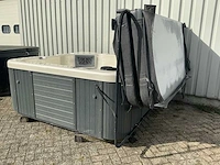 Davey spa power sp800 jacuzzi - afbeelding 3 van  15