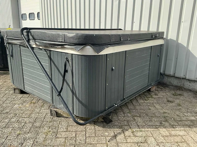 Davey spa power sp800 jacuzzi - afbeelding 5 van  15