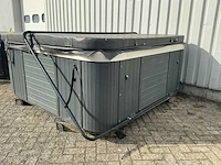 Davey spa power sp800 jacuzzi - afbeelding 5 van  15