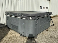 Davey spa power sp800 jacuzzi - afbeelding 6 van  15