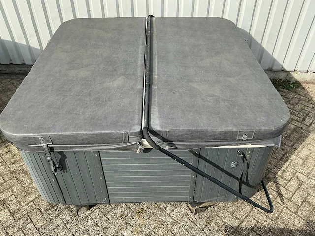Davey spa power sp800 jacuzzi - afbeelding 7 van  15