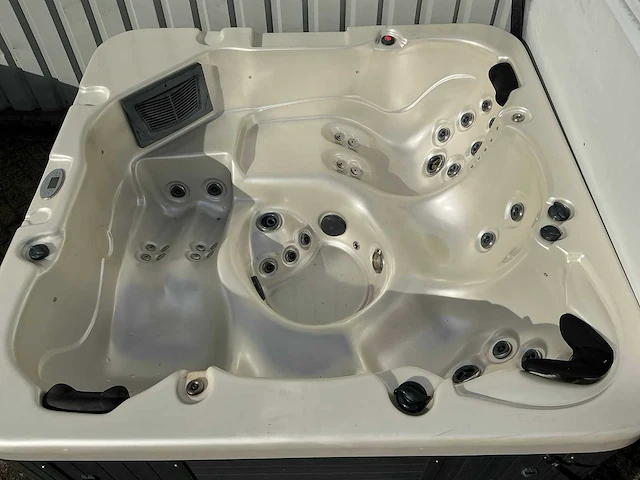 Davey spa power sp800 jacuzzi - afbeelding 8 van  15