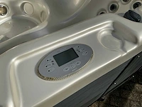 Davey spa power sp800 jacuzzi - afbeelding 11 van  15