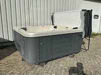 Davey spa power sp800 jacuzzi - afbeelding 14 van  15