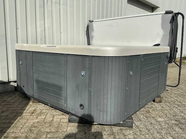 Davey spa power sp800 jacuzzi - afbeelding 15 van  15
