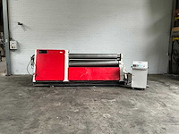 Davi - mco 2024 - roll bending machine - 2008 - afbeelding 1 van  8