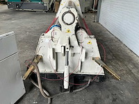 Davi - mco 2024 - roll bending machine - 2008 - afbeelding 7 van  8