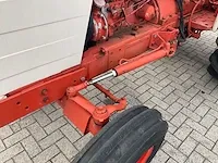David brown - 1210 - oldtimer tractor - afbeelding 2 van  25