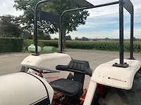 David brown - 1210 - oldtimer tractor - afbeelding 3 van  25