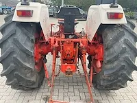 David brown - 1210 - oldtimer tractor - afbeelding 6 van  25
