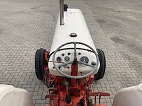 David brown - 1210 - oldtimer tractor - afbeelding 8 van  25