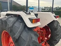 David brown - 1210 - oldtimer tractor - afbeelding 11 van  25