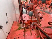 David brown - 1210 - oldtimer tractor - afbeelding 16 van  25