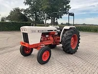 David brown - 1210 - oldtimer tractor - afbeelding 12 van  25