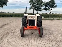 David brown - 1210 - oldtimer tractor - afbeelding 19 van  25