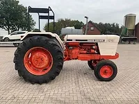 David brown - 1210 - oldtimer tractor - afbeelding 21 van  25
