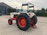David brown - 1210 - oldtimer tractor - afbeelding 24 van  25