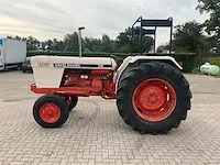 David brown - 1210 - oldtimer tractor - afbeelding 25 van  25