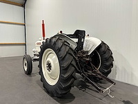 David brown - 1976 - 780 selectamatic livedrive t-82-hdj - afbeelding 10 van  16