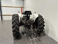 David brown - 1976 - 780 selectamatic livedrive t-82-hdj - afbeelding 11 van  16