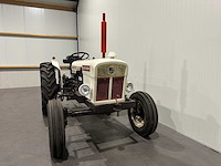 David brown - 1976 - 780 selectamatic livedrive t-82-hdj - afbeelding 15 van  16