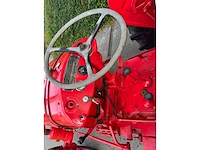 David brown 25 oldtimer tractor - afbeelding 25 van  47