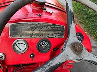 David brown 25 oldtimer tractor - afbeelding 29 van  47