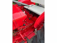 David brown 25 oldtimer tractor - afbeelding 31 van  47