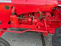 David brown 25 oldtimer tractor - afbeelding 37 van  47
