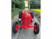 David brown 25 oldtimer tractor - afbeelding 43 van  47