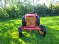 David brown 850 oldtimer tractor - afbeelding 2 van  9