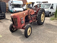 David brown 880 landbouwtrekker - afbeelding 2 van  4