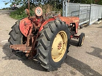 David brown 880 landbouwtrekker - afbeelding 3 van  4