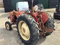 David brown 880 landbouwtrekker - afbeelding 4 van  4