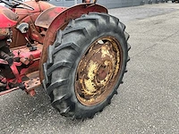 David brown 950 oldtimer tractor - afbeelding 2 van  17