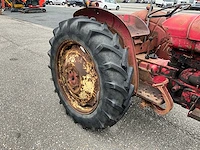 David brown 950 oldtimer tractor - afbeelding 3 van  17