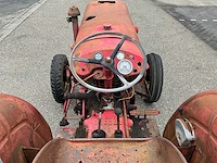 David brown 950 oldtimer tractor - afbeelding 6 van  17