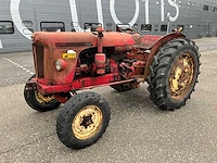 David brown 950 oldtimer tractor - afbeelding 1 van  17