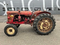 David brown 950 oldtimer tractor - afbeelding 10 van  17