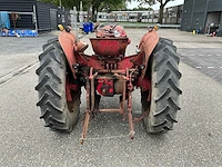 David brown 950 oldtimer tractor - afbeelding 12 van  17