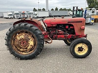 David brown 950 oldtimer tractor - afbeelding 14 van  17