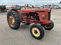 David brown 950 oldtimer tractor - afbeelding 15 van  17