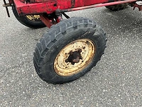 David brown 950 oldtimer tractor - afbeelding 17 van  17