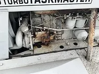 David brown douglas taksmaster turbo oldtimer tractor - 1959 - afbeelding 5 van  22