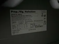 David xl green fusten koeling - afbeelding 5 van  5