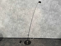 Davide groppi sampei - design vloerlamp zwart h240 - afbeelding 8 van  11