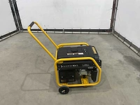 Dawer - 3500e - mobiele generator - afbeelding 3 van  10